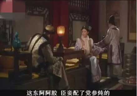 跟着嫔妃们学养生，来年今日大不同