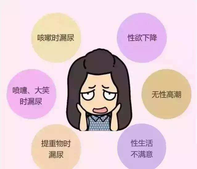 苏州妇科哪个医院好_女性尿失禁什么原因