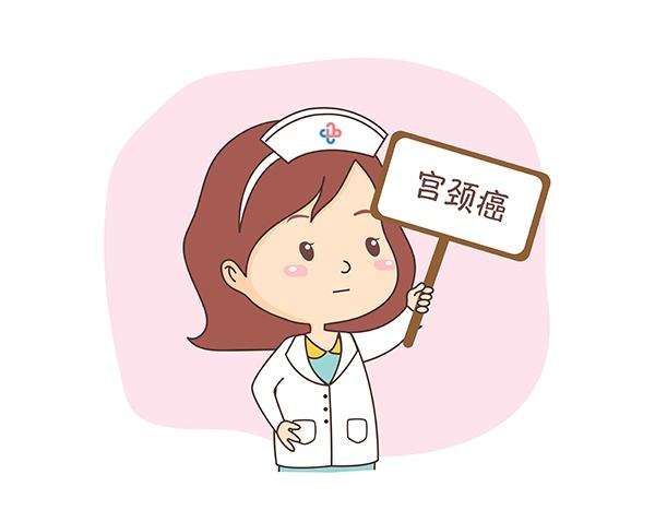 苏州女性医院_宫颈炎会导致宫颈癌吗