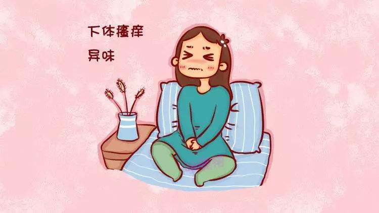 苏州玉山路附近妇科医院_子宫癌症状表现