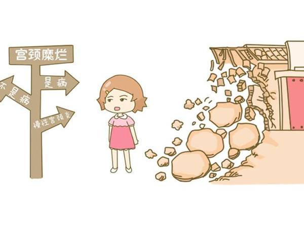 苏州宫颈糜烂中医的治疗方法