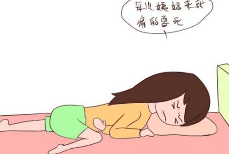 苏州新区妇科医院哪好_生理期的日常禁忌